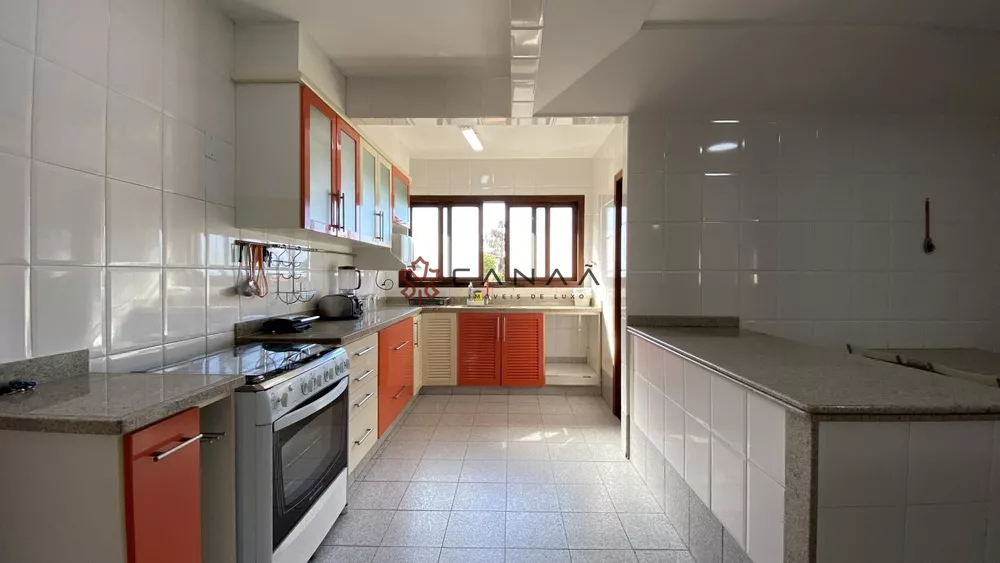 Casa, 5 quartos, 250 m² - Foto 15