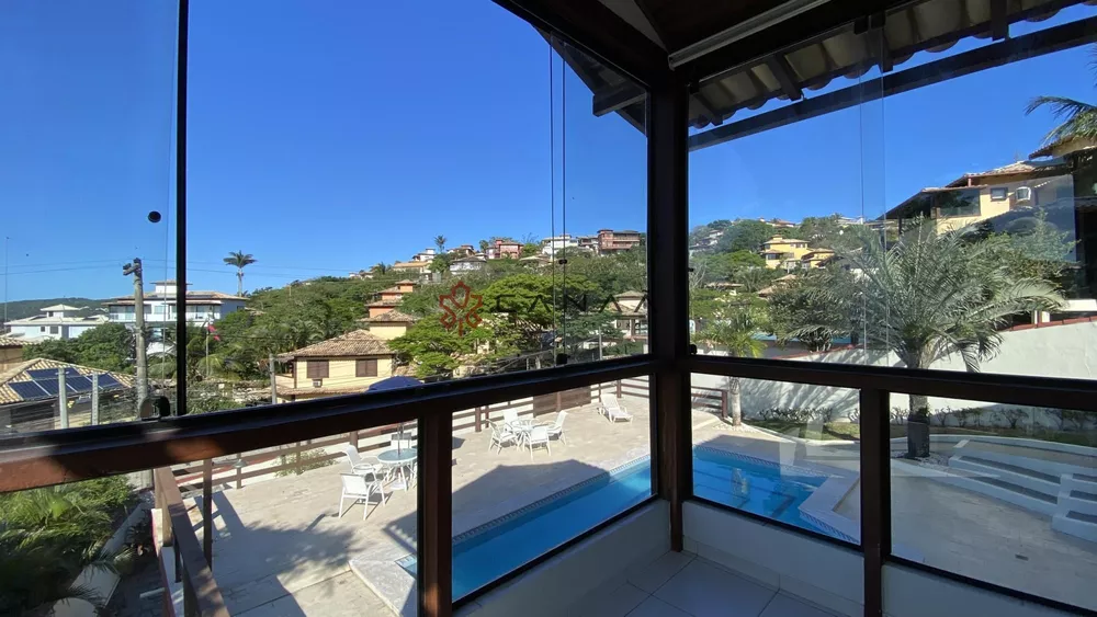 Casa, 5 quartos, 250 m² - Foto 34