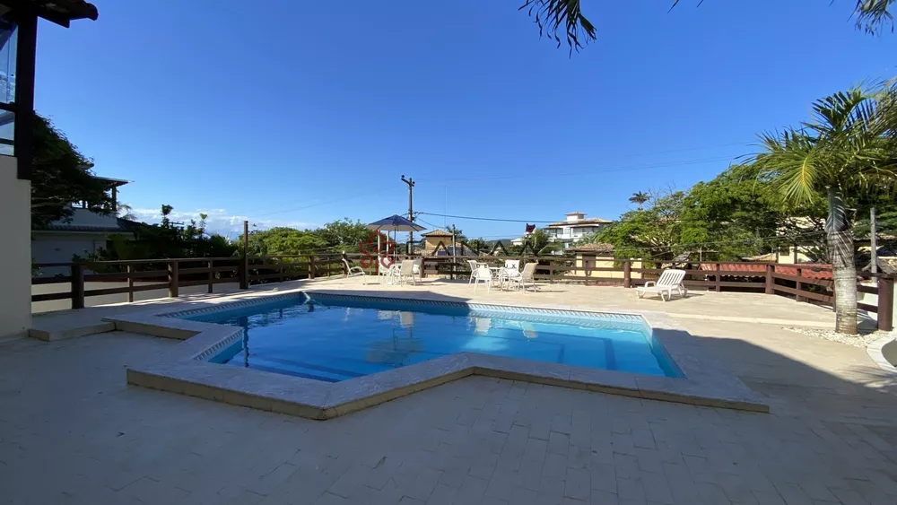 Casa, 5 quartos, 250 m² - Foto 4