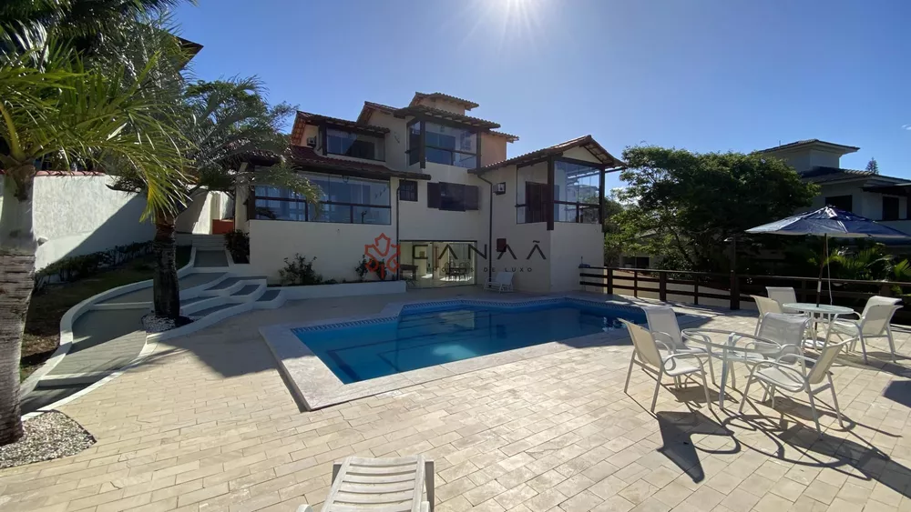 Casa, 5 quartos, 250 m² - Foto 3