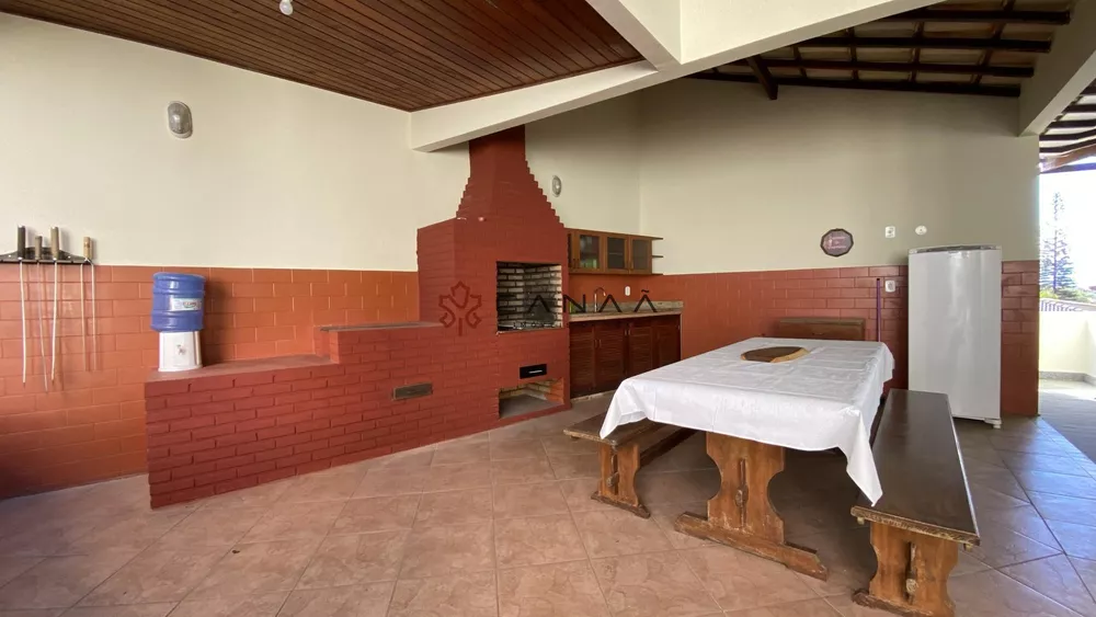 Casa, 5 quartos, 250 m² - Foto 22
