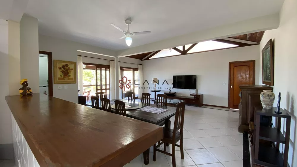 Casa, 5 quartos, 250 m² - Foto 23