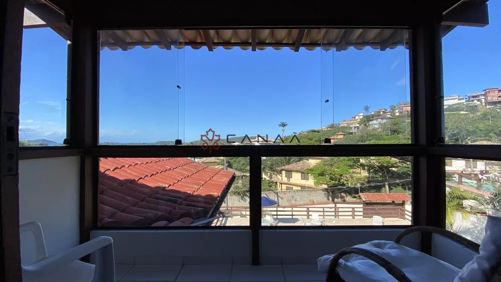 Casa, 5 quartos, 250 m² - Foto 33