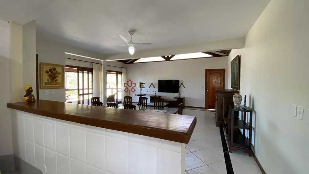 Casa, 5 quartos, 250 m² - Foto 14