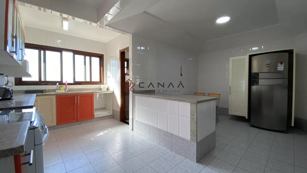 Casa, 5 quartos, 250 m² - Foto 27