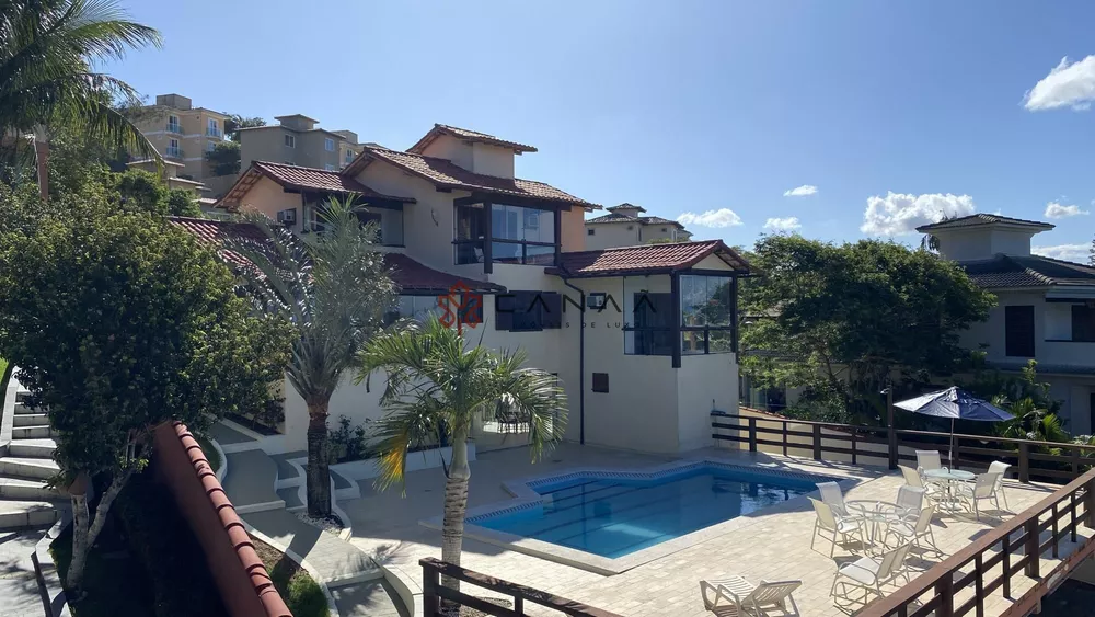 Casa, 5 quartos, 250 m² - Foto 2