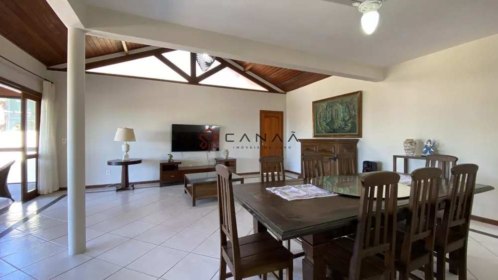 Casa, 5 quartos, 250 m² - Foto 6