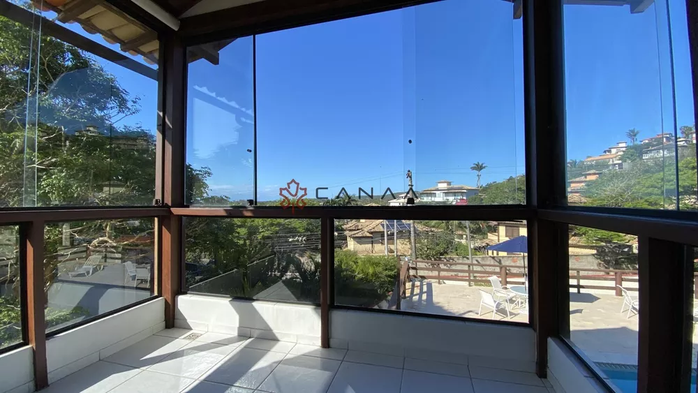 Casa, 5 quartos, 250 m² - Foto 42