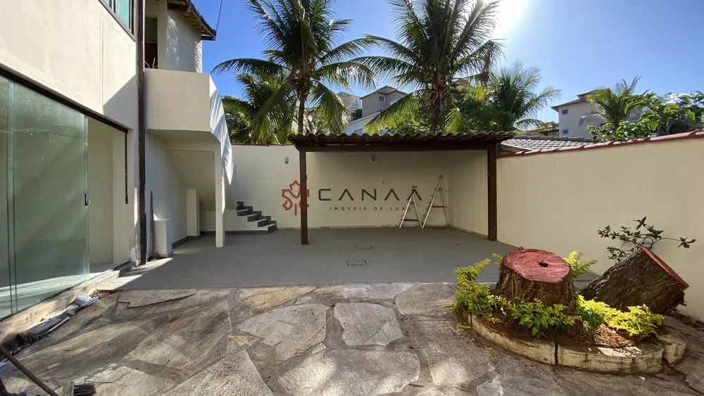 Casa, 5 quartos, 250 m² - Foto 39
