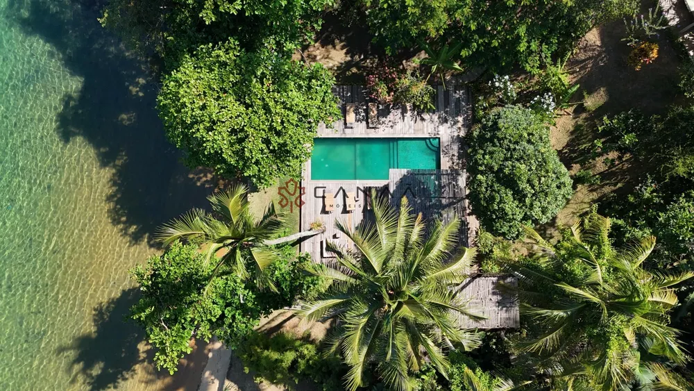 Casa, 5 quartos, 1000 m² - Foto 38