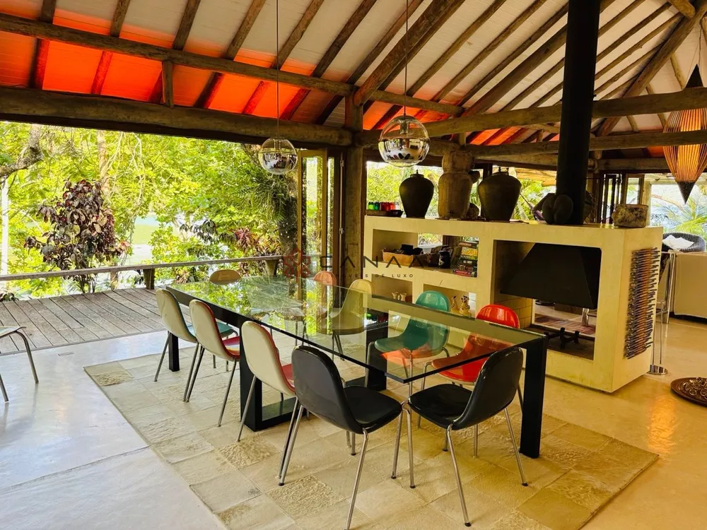 Casa, 5 quartos, 1000 m² - Foto 18