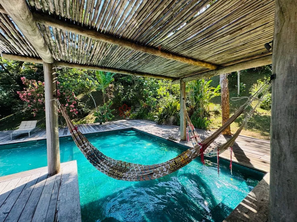 Casa, 5 quartos, 1000 m² - Foto 41