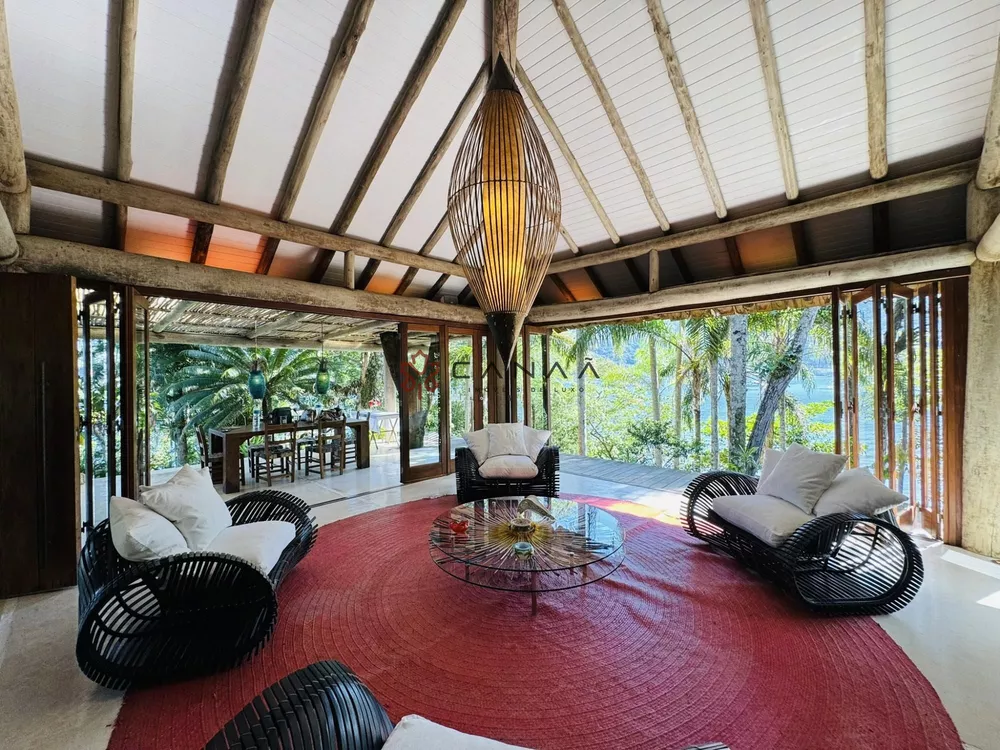 Casa, 5 quartos, 1000 m² - Foto 21