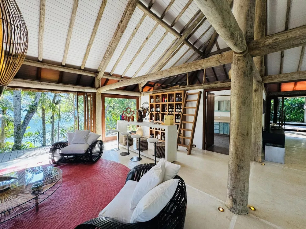 Casa, 5 quartos, 1000 m² - Foto 30