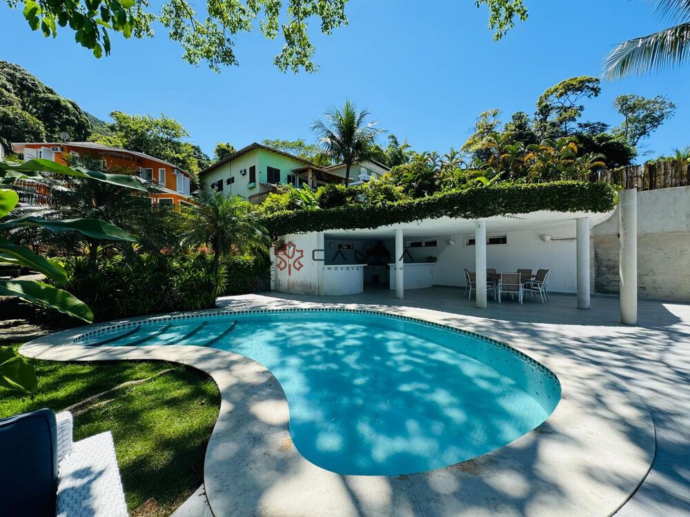 Casa de Condomínio à venda com 4 quartos, 400m² - Foto 3