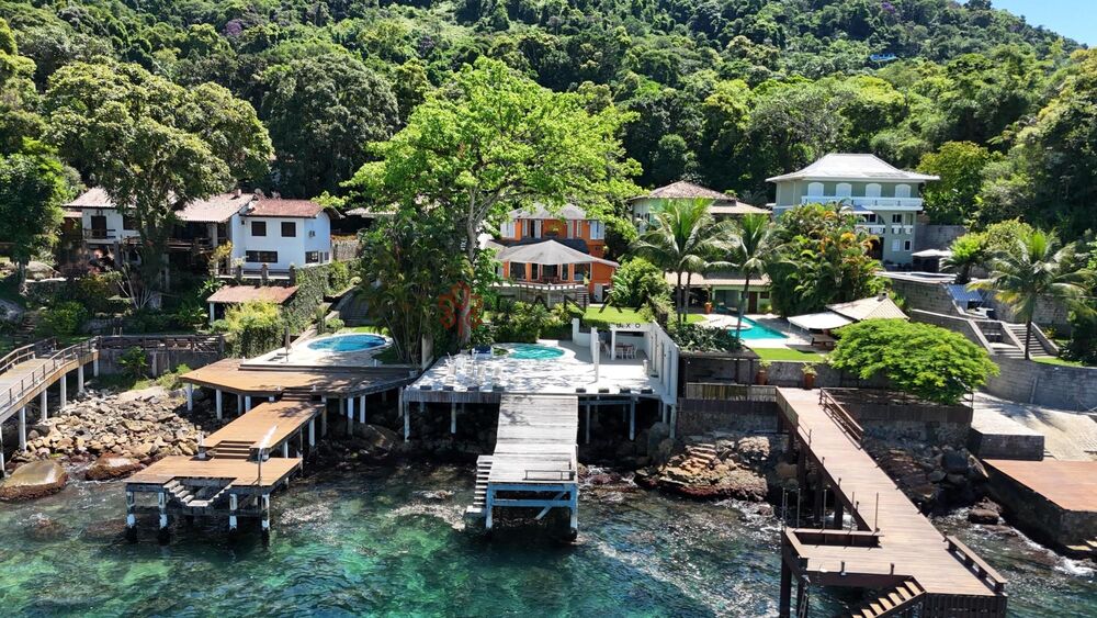 Casa de Condomínio à venda com 4 quartos, 400m² - Foto 5