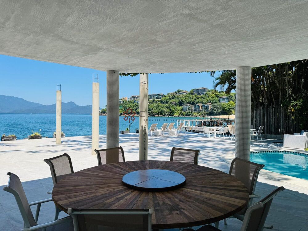Casa de Condomínio à venda com 4 quartos, 400m² - Foto 6