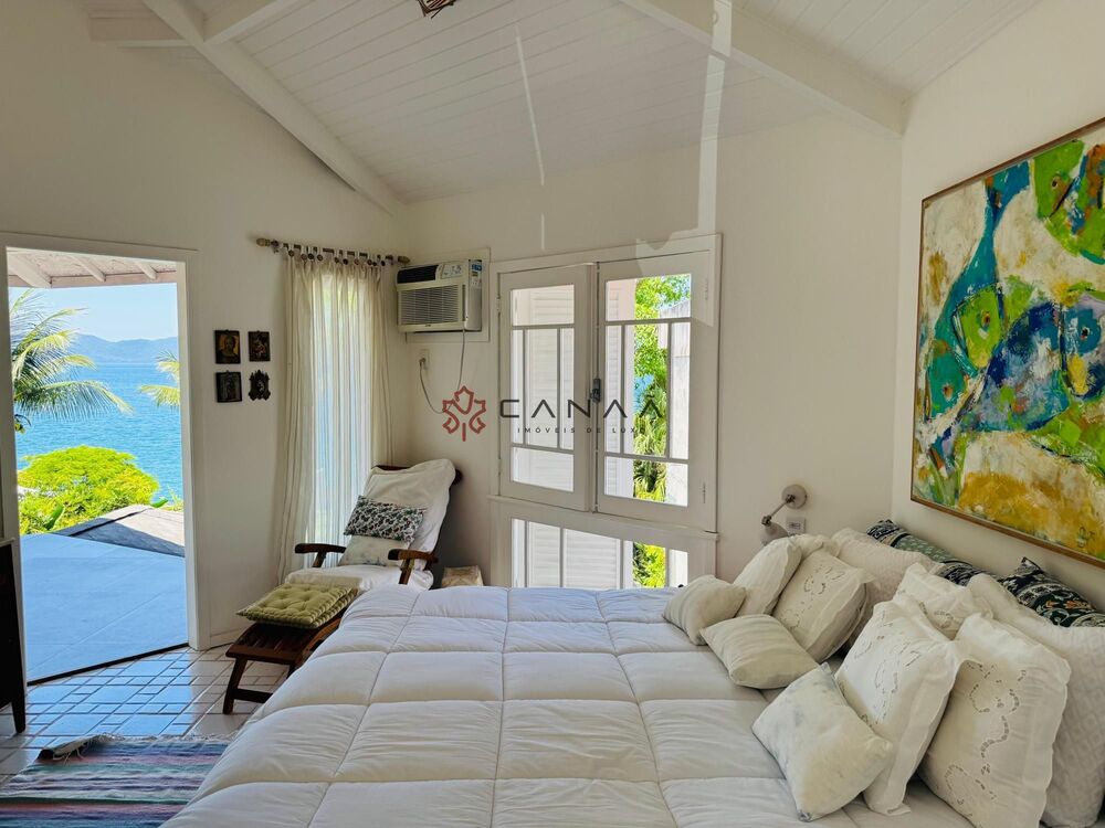 Casa de Condomínio à venda com 4 quartos, 400m² - Foto 16