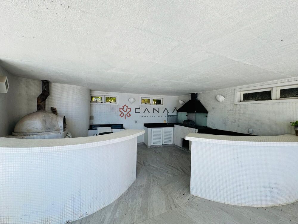 Casa de Condomínio à venda com 4 quartos, 400m² - Foto 7