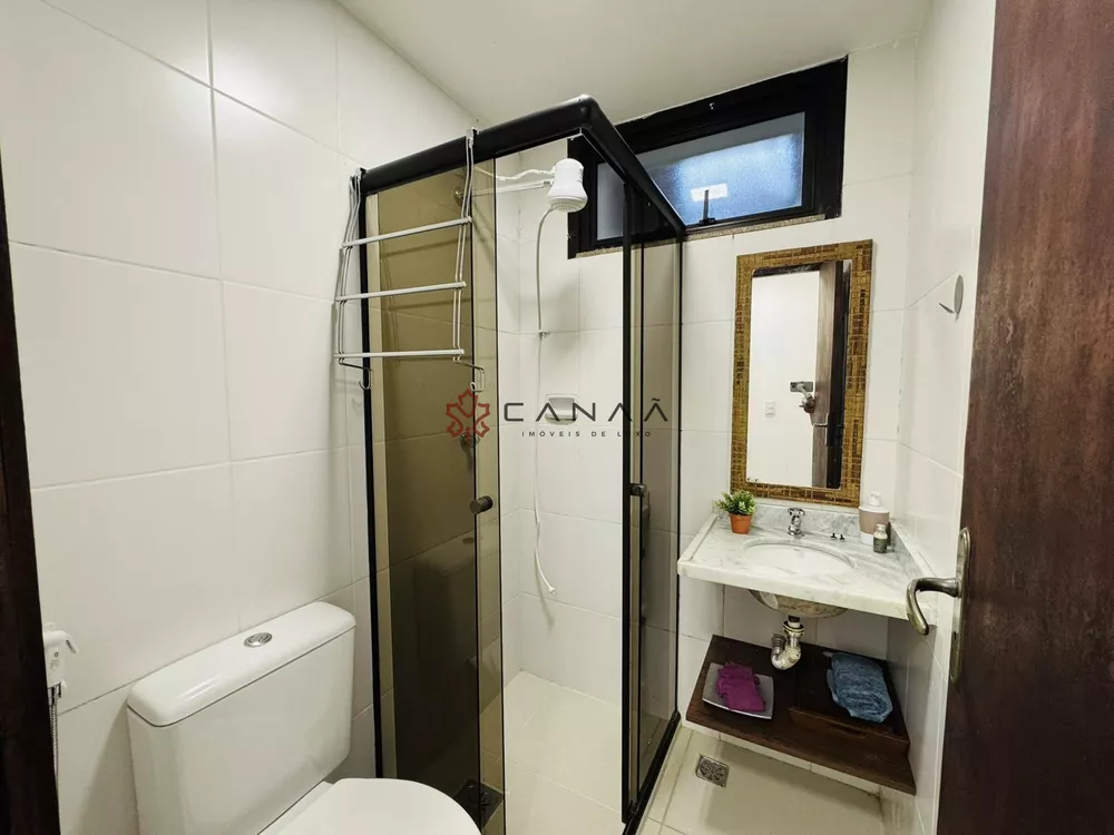 Casa de Condomínio, 4 quartos - Foto 23