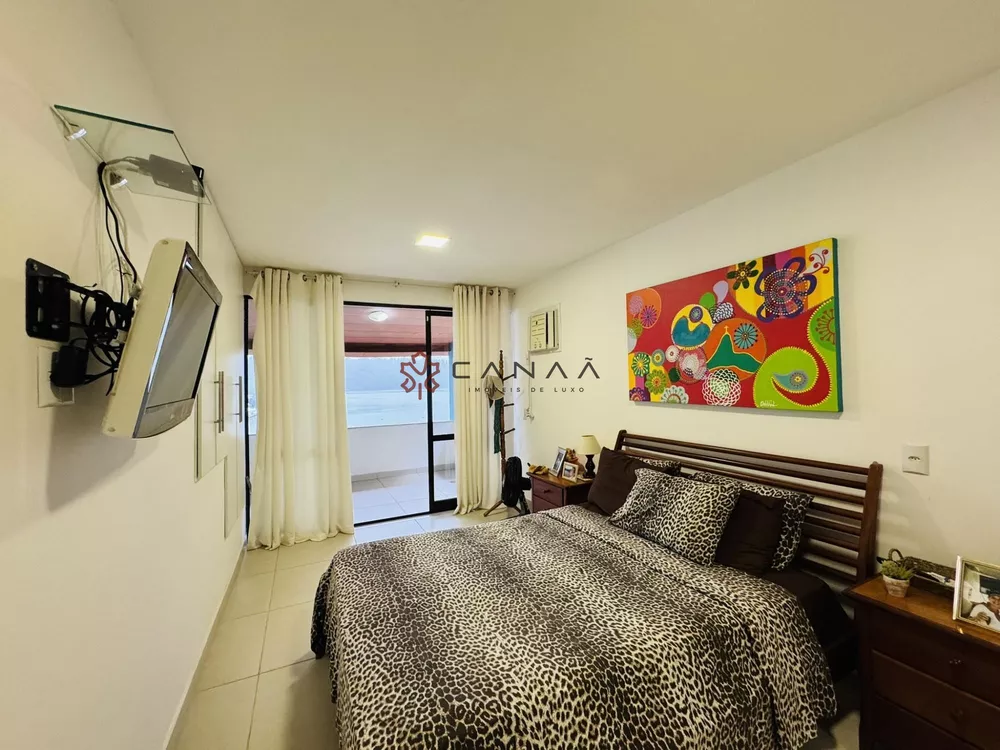 Casa de Condomínio, 4 quartos - Foto 19