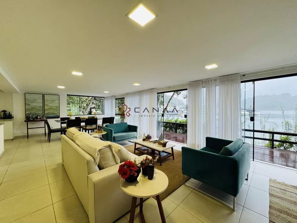 Casa de Condomínio, 4 quartos - Foto 13