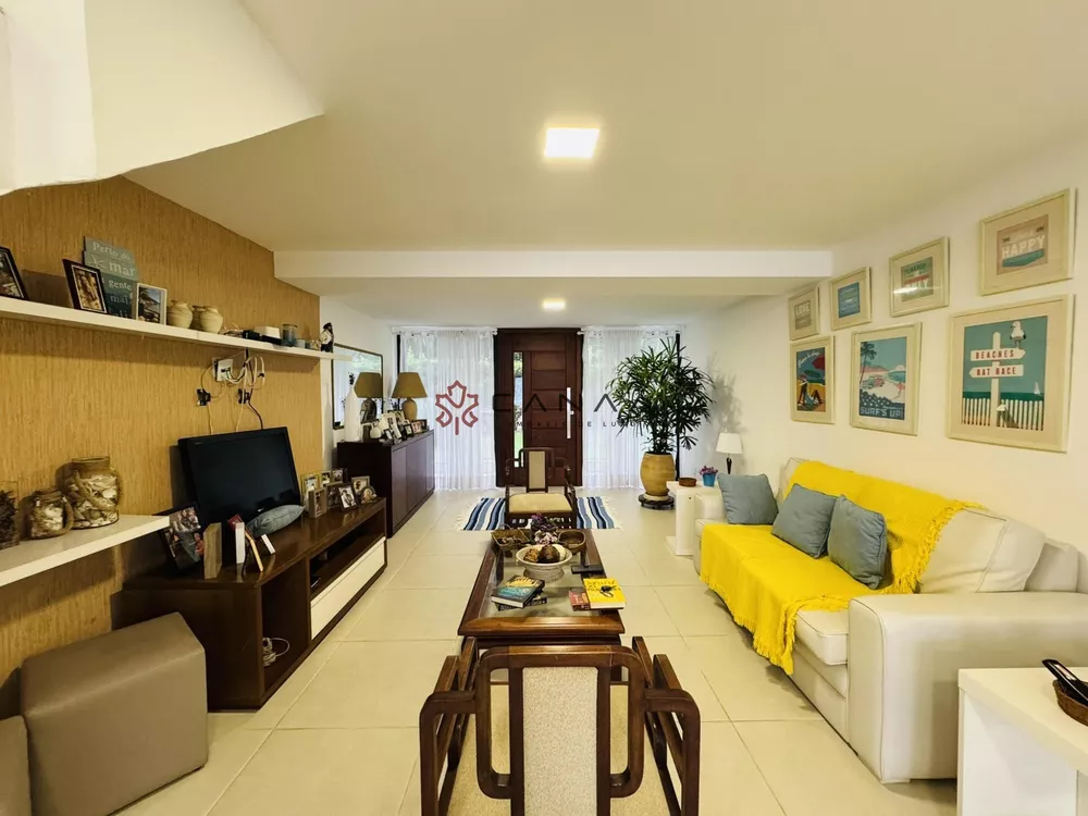 Casa de Condomínio, 4 quartos - Foto 9