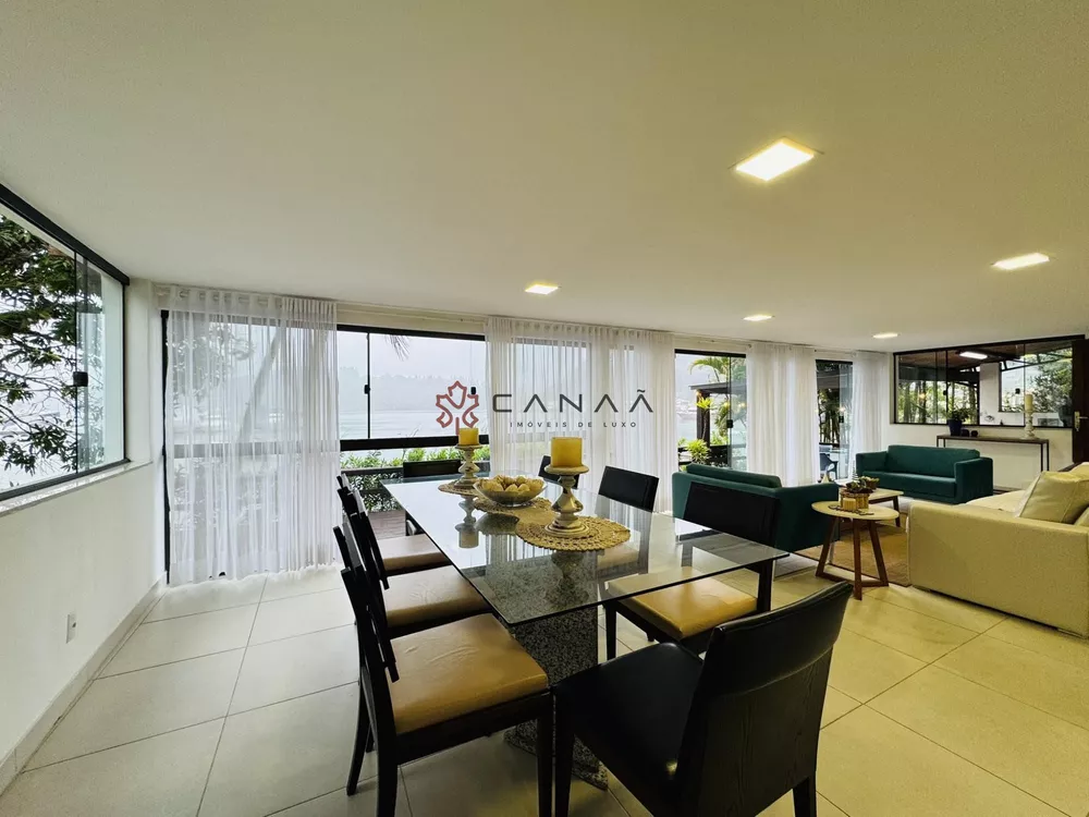 Casa de Condomínio, 4 quartos - Foto 14