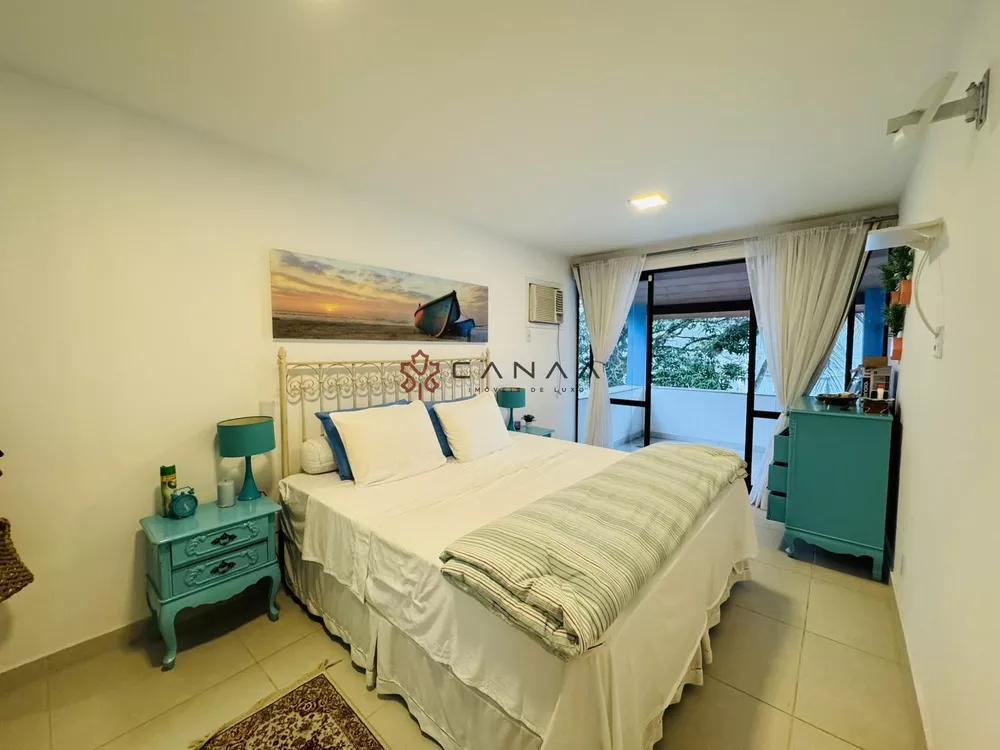 Casa de Condomínio, 4 quartos - Foto 27