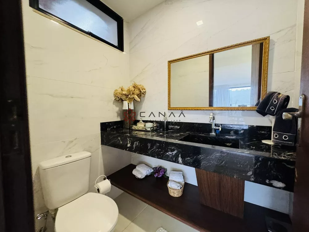 Casa de Condomínio, 4 quartos - Foto 29