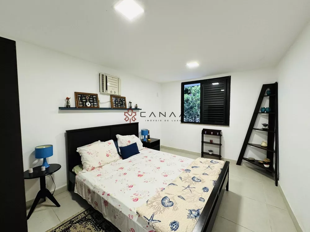 Casa de Condomínio, 4 quartos - Foto 25