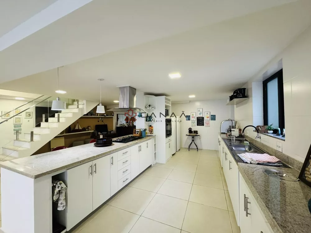 Casa de Condomínio, 4 quartos - Foto 17