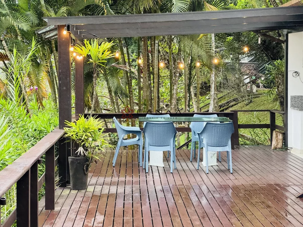 Casa de Condomínio, 4 quartos - Foto 21