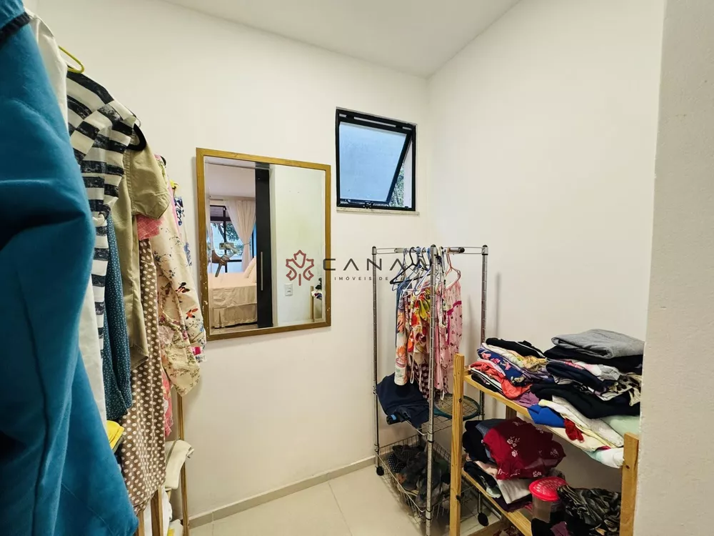 Casa de Condomínio, 4 quartos - Foto 30