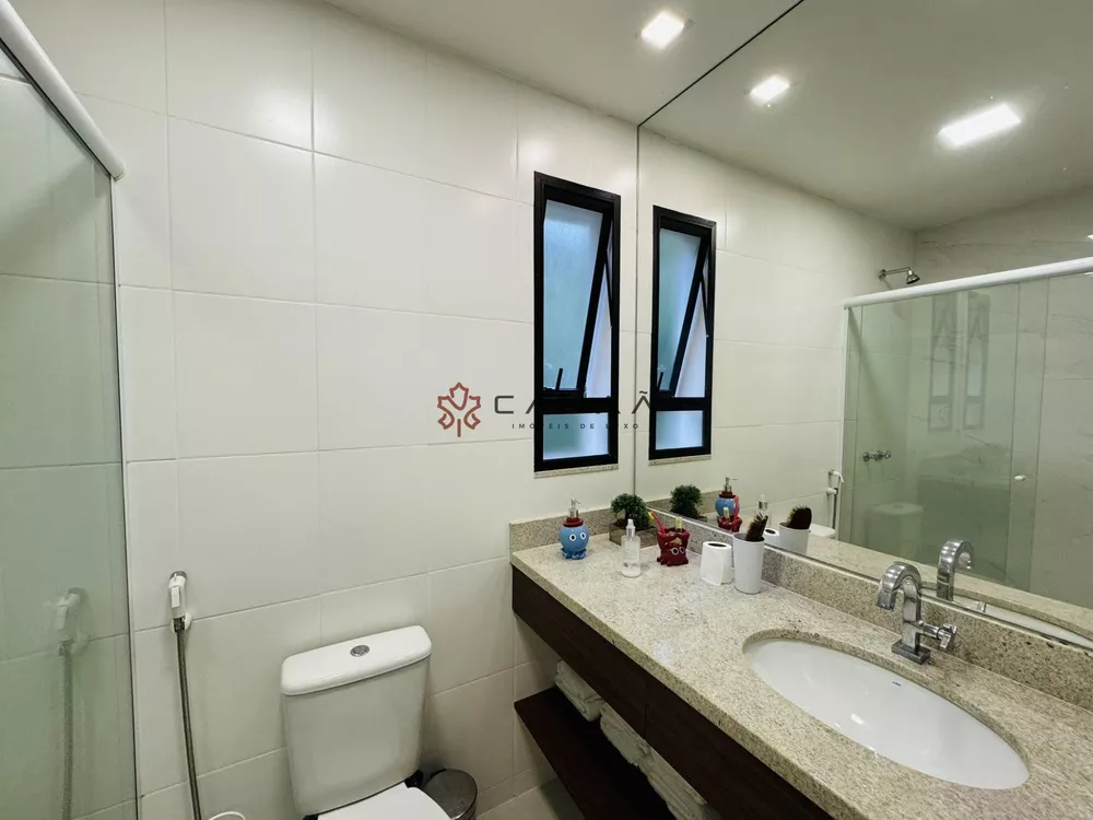 Casa de Condomínio, 4 quartos - Foto 26