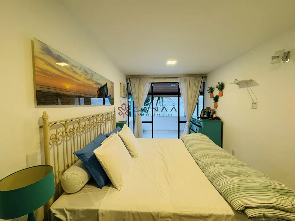 Casa de Condomínio, 4 quartos - Foto 28