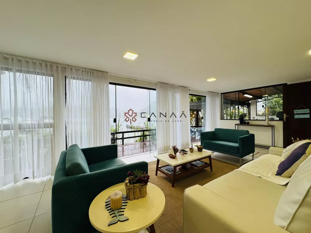 Casa de Condomínio, 4 quartos - Foto 11