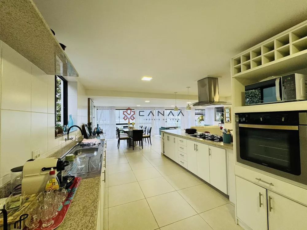 Casa de Condomínio, 4 quartos - Foto 18