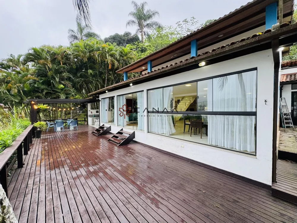 Casa de Condomínio, 4 quartos - Foto 22