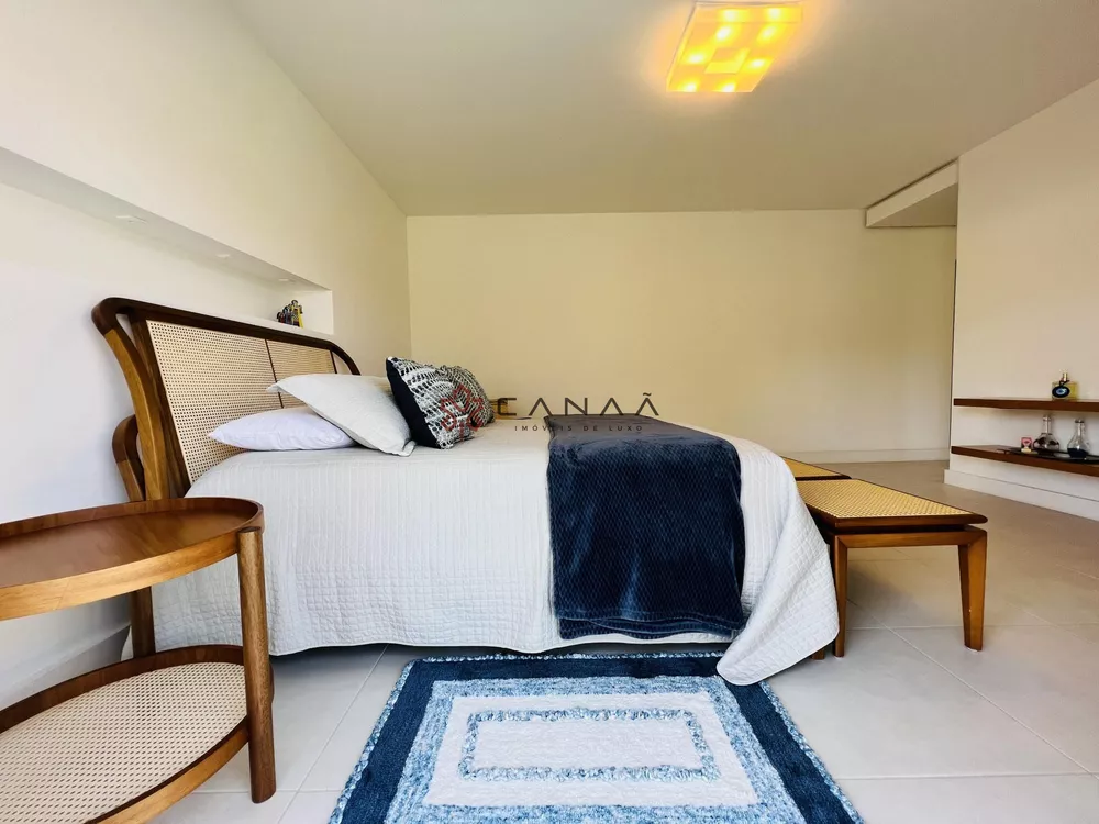 Casa de Condomínio, 4 quartos - Foto 21