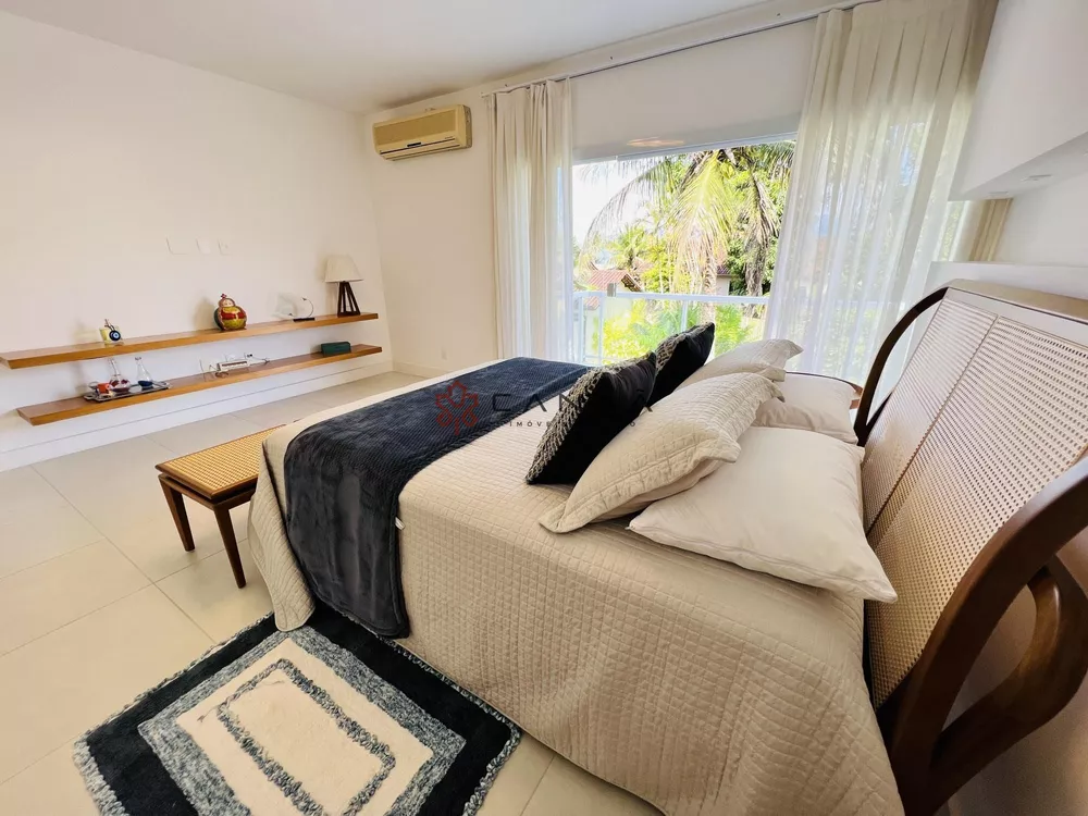 Casa de Condomínio, 4 quartos - Foto 20