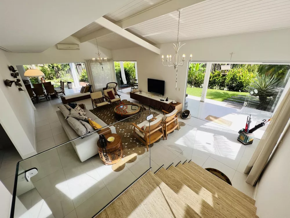 Casa de Condomínio, 4 quartos - Foto 31