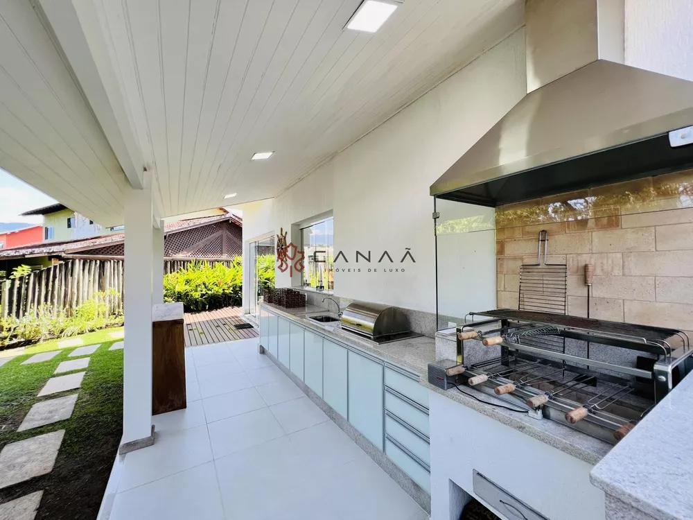 Casa de Condomínio, 4 quartos - Foto 15