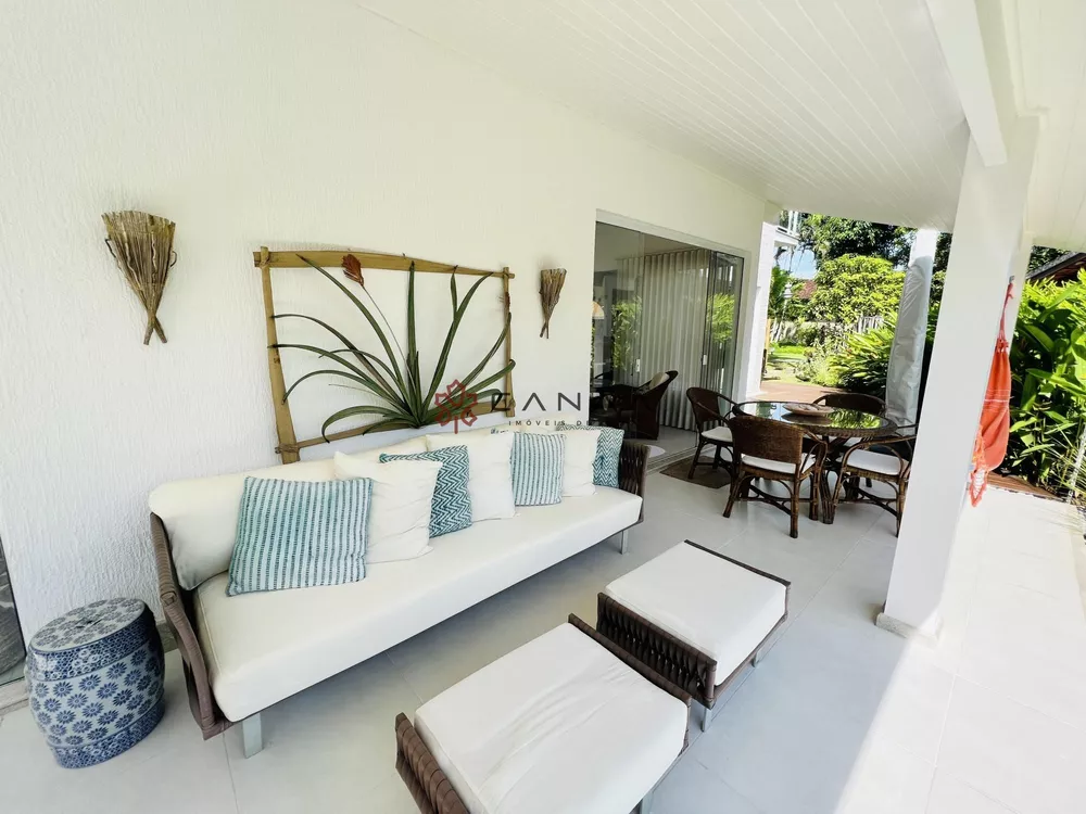 Casa de Condomínio, 4 quartos - Foto 34