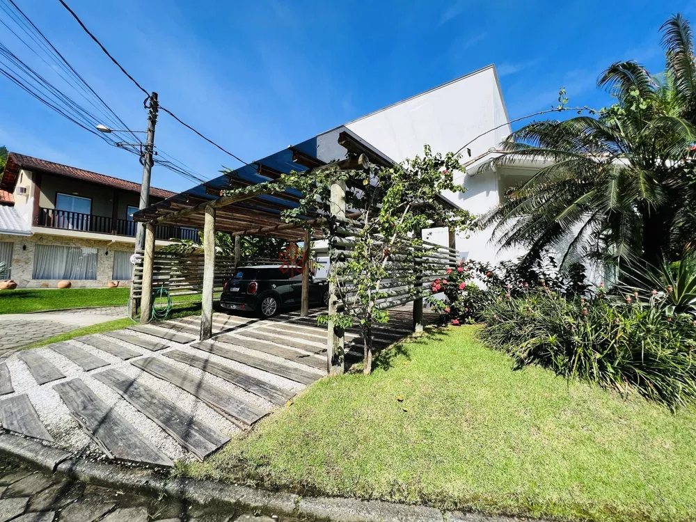 Casa de Condomínio, 4 quartos - Foto 13