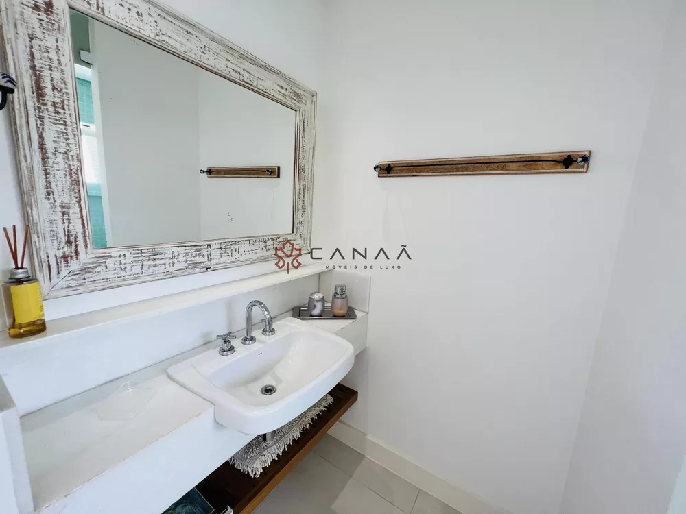 Casa de Condomínio, 4 quartos - Foto 26