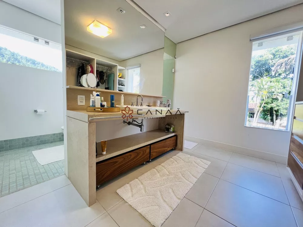 Casa de Condomínio, 4 quartos - Foto 22