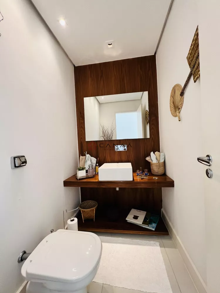 Casa de Condomínio, 4 quartos - Foto 18