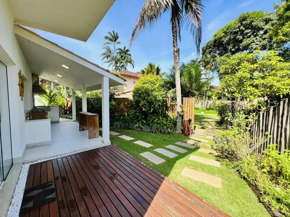 Casa de Condomínio, 4 quartos - Foto 9