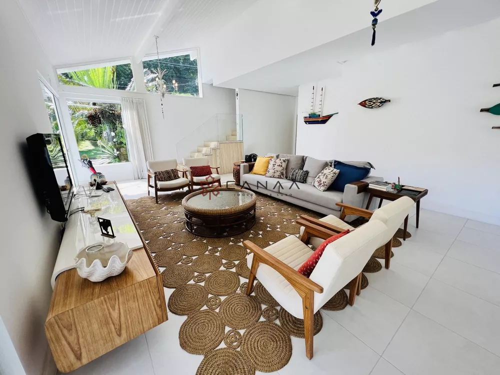 Casa de Condomínio, 4 quartos - Foto 35